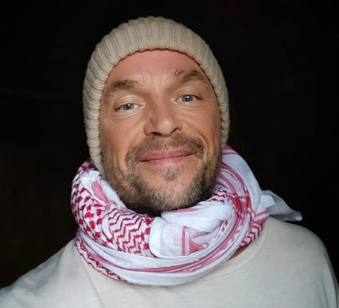 Michael Dzikowski